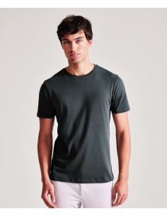 A-AM010-T-shirt homme Anthem 2